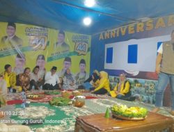 Sambangi Warga Perum Mangkalaya Lanjut Deklarasi Dukungan, Asep Jabar: Pegang Janji Saya