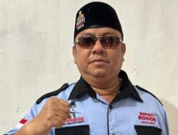 Pantau Quick Count, Ketum Gapersus Ucapkan Selamat kepada Rudy Susmanto – Ade Ruhandi