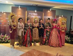 Pagelaran Kethoprak Retno Kencana: Perpaduan Seni, Budaya, dan Kemanusiaan