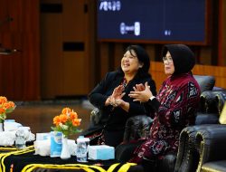 Pemerhati Kepolisian Puji Inisiatif Dittipid PPA-PPO Polri dalam Penanganan Kekerasan terhadap Perempuan dan Anak