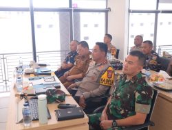 Kapolri Pastikan Kesiapan SOP Penyelamatan di Merak Jelang Natal 2024 dan Tahun Baru 2025