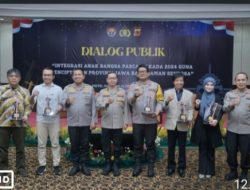 Dialog Publik dan Penguatan Integrasi Sosial Pasca Pilkada 2024 di Jawa Barat