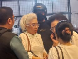 Satgas SIRI Berhasil Mengamankan Buronan (DPO) Henny Djuwita Santoso Atas Perkara Tindak Pidana Penipuan dan TPPU