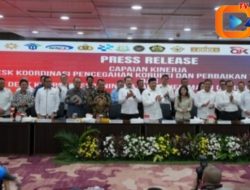 Penetapan Tersangka Perorangan dan Korporasi Dalam Perkara Korupsi PT Duta Palma Group di Kabupaten Indragiri Hulu