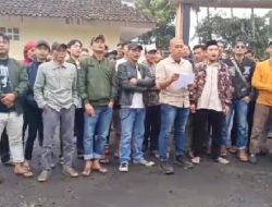 Forkopimcam Kalapanunggal Diam: Warga Masyarakat dan KNPI Kalapanunggal Kecewa