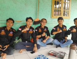 BPPKB Banten Salurkan Bantuan Kemanusiaan kepada Korban Longsor di Ciranji