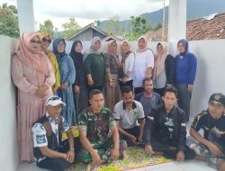 Sambut Bulan Suci Ramadhan 1446 H, FKPPI Kalapanunggal Bersama Koramil 2205 Gelar Silahturahmi Akbar