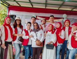 Berkah Ramadhan 1446 H, Komunitas PIM Bogor Gelar Baksos di Panti Jompo Sukabumi