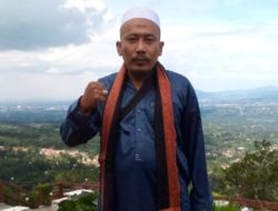 Ketua FPII Bogor Raya Rahmad Hidayat Lubis, Kalau Camat Tidak Bisa Menutupnya, Kami Siap Menutup