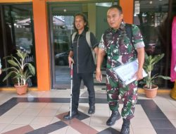 Humanisme Bintara Teritoial Pelda Jamaludin -“Membuka Jalan Bagi Putra Penyandang Disabilitas Untuk Masa Depan yang Cerah