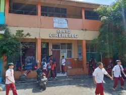 Kepala Sekolah SDN CIKRETEG 2 Diduga Tilap Dana PIP Siswa