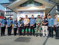 Karang Taruna dan KNPI Tak Diundang: Organisasi Pemuda Ciawi Pertanyakan Sikap Kecamatan