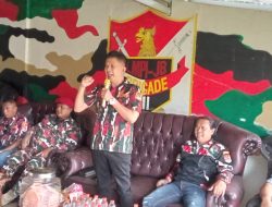 LMPI Kabupaten Sukabumi Gelar Acara Silaturahmi dan Halal Bihalal, Tingkatkan Ukhuwah dan Kebersamaan