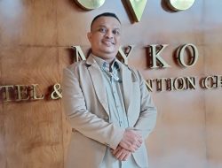 Aswar, CEO PT Aswar Jaya Group, Berulang Tahun: Terus Berinovasi dan Berkontribusi untuk Kemajuan