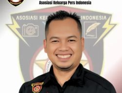 Ketua DPD Akpersi Banten Bantah Pencatutan Nama, Ketua Umum Pusat Siap Tempuh Jalur Hukum