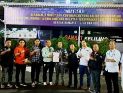 Ketua FPII Jabar Jaya Taruna Apresiasi Langkah Organisasi Pers dalam Kasus Dugaan Penghinaan terhadap Jurnalis