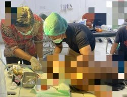 TNI – Polri Berduka, Satgas Ops Damai Cartenz Bersama TNI Sigap Dalami Gugurnya Anggota Kodim 1715/Yahukimo dan Pembunuhan 2 Warga Sipil, Diduga Ulah KKB