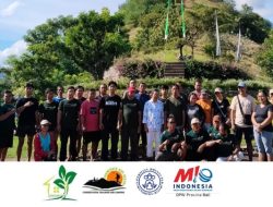 Sapta Karya Pariwisata Indonesia Diterapkan untuk Meningkatkan Kualitas Desa Wisata di Indonesia