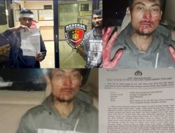 2 Orang Pengurus FWJ Indonesia Korwil Kuningan Dikeroyok 15 Orang Ngaku Ormas Al Jabar