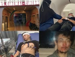 Ketum FWJ Indonesia: Kondisi Zaky Belum Stabil Usai Dikeroyok Oknum Ormas Al Jabar