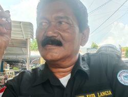 Oknum Staf Humas PTPN IV Regional 6 Langsa Tantang Duel Wartawan