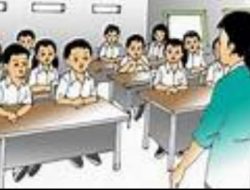 Prof Dr, Sutan Nasomal SH MH Menilai Kepala Daerah Jangan Ngelantur Jam 06 Pagi Masuk Sekolah Pelajar. Tidak Ada Di Semua Negara Aturan Seperti Itu