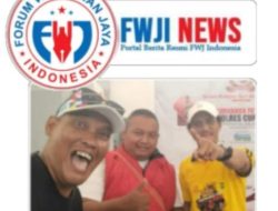 FWJ INDONESIA: Mendorong Berdirinya Komunitas 1 Juta Mitra , Menenun Kekuatan Komunitas Menuju Era Digital 5.0 yang Bermakna