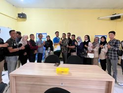 Guru Honorer R3 Sukabumi Desak BKPSDM dan Dinas Pendidikan Minta Kejelasan Statusnya