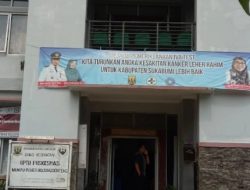 Ketua Forum Sehat dan Forum Organisasi Kecamatan Bojonggenteng Soroti Pentingnya Sinergi dan Transparansi Anggaran Puskesmas