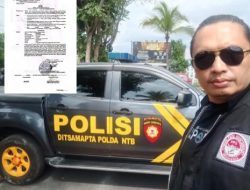 Adv.Lilik Adi Gunawan SH Ungkap Kejanggalan Ekstrem: Mawardi Dipanggil Polda NTB Jadi Saksi untuk Kasusnya Sendiri