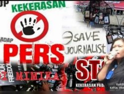 Ketua Presidium FPII Akan Ajukan Gugatan Sengketa Informasi ke Komisi Informasi RI Terkait Aliran Dana Wamen Imipas RI