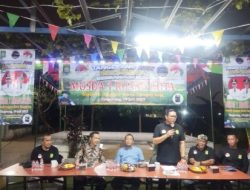 Sinergi Kolaborasi Kerjasama FWJ INDONESIA & DPD ASPAI Kota Tangerang Bersama Membangun Bangsa