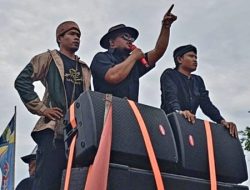 Buntut Ucapan Oknum HRD PT FCC Indonesia Masuk Babak Baru di Polres Karawang