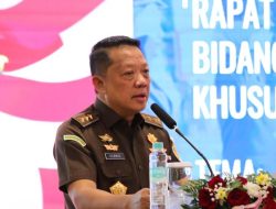 Kejaksaan Agung Memeriksa 8 Orang Saksi Terkait Perkara Digitalisasi Pendidikan Kemendikbudristek