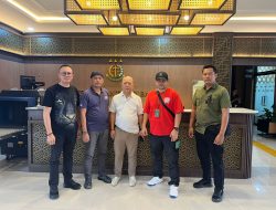 Tim SIRI Kejaksaan Agung Berhasil Amankan DPO Theng Hong Sioe Perkara Pidana Perpajakan