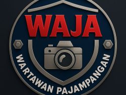 WAJA Resmi Terbentuk, Iwan Sugianto Terpilih sebagai Ketua Umum Pertama