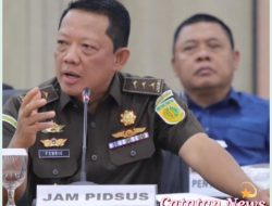 Kejaksaan Agung Memeriksa 11 Orang Saksi Terkait Perkara Pemberian Kredit PT Sritex