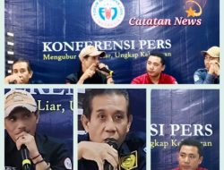 Viral Soal RSUD Sekayu, Ini Penjelasan Ril FWJ Indonesia