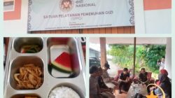 Keracunan Massal di SD Negeri 2 Parakansalak, 24 Siswa Diduga Keracunan Makanan Bergizi Gratis