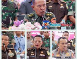 Satgas PKH Tegaskan Komitmen 3,3 Juta Hektare Kawasan Hutan Berhasil Dikuasai Kembali Negara