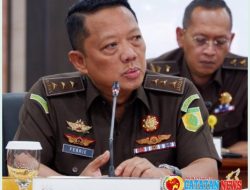 Kejaksaan Agung Memeriksa 3 Orang Saksi Terkait Perkara Minyak Mentah PT Pertamina