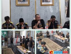 DPP LSM GMBI Serukan Kondusifitas dan Dukungan untuk Pemerintah dalam Menjaga Keamanan Bangsa