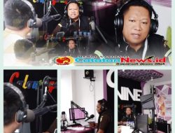 Kejati Kepri Edukasi Publik Tentang Bahaya dan Sanksi KDRT dalam Program Jaksa Menyapa
