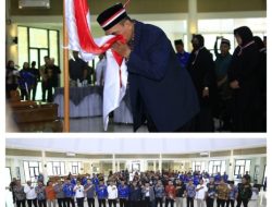 58 Jamaah NII Faksi MYT Ikrar Setia Negara Republik Indonesia (KRI) 