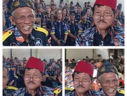 LSM GMBI Distrik Kota Bekasi Gelar Silaturahmi dan Konsolidasi Internal