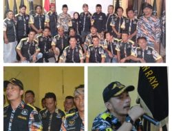 GMBI Cirebon Raya Mantapkan Diri: Fokus pada Konsolidasi dan Pembentukan Gugus Tugas Strategis