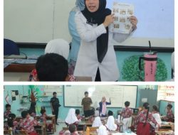 Makan Bergizi Gratis, Siswa SD di Cengkareng Antusias Isi Angket Menu Favorit