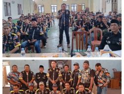 Rakordis LSM GMBI Subang: Bahas MBG, Dampak PMA, dan Bentuk Gugus Tugas