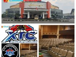 Pelantikan Pengurus XTC Indonesia Periode 2025–2030:  Meneguhkan Komitmen Persaudaraan dan Pengabdian untuk Indonesia Maju