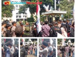 Walikota Tangerang Sachrudin Desak Copot Camat Pinang dan Kadis LH